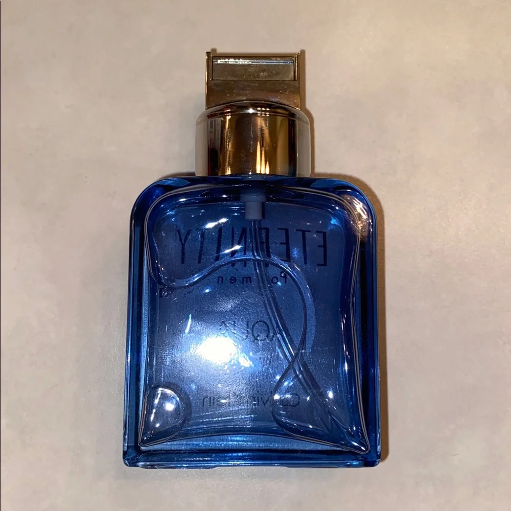 Calvin Klein Eternity AQUA For Men